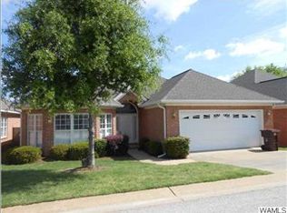 1076 Periwinkle Dr, Tuscaloosa, AL