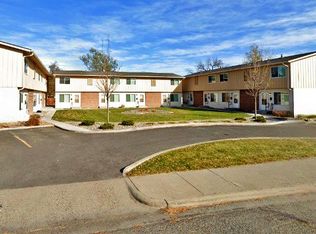 1433 Wyoming Ave, Billings, MT 59102