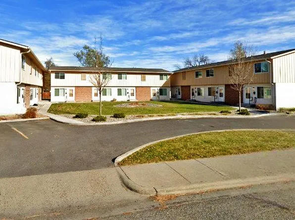 1433 Wyoming Ave, Billings, MT 59102