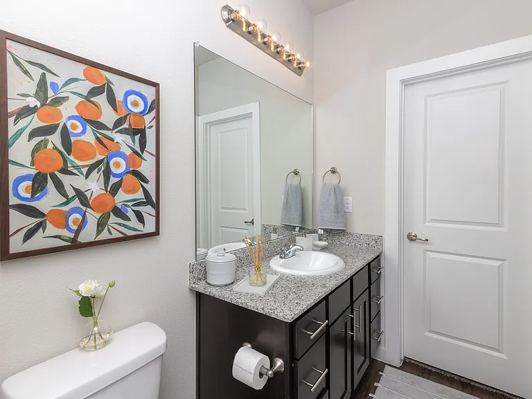 Townhomes at Bluebonnet Trails — Photo 8