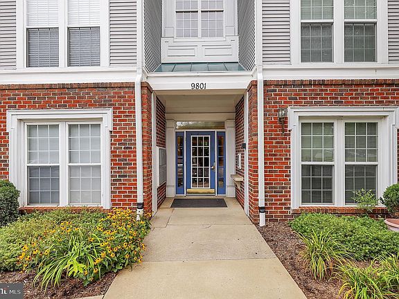 2nd image of 9801 Feathertree Ter APT 1