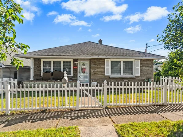 1016 E Elm St, Scranton, PA 18505
