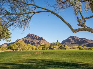 5444 W Flying Circle St #6, Tucson, AZ 85713
