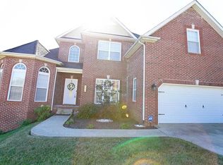 1156 Stillwood Dr, Clarksville, TN 37042