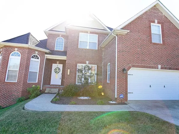 1156 Stillwood Dr, Clarksville, TN 37042