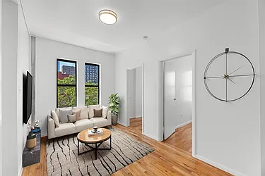 Rented by REAL New York