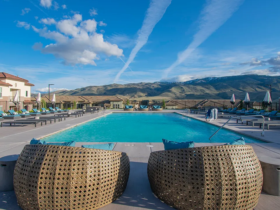 VIDA LUXURY APARTMENTS