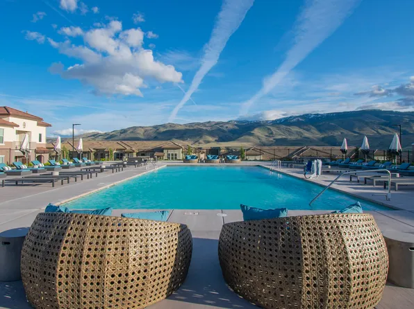 VIDA LUXURY APARTMENTS