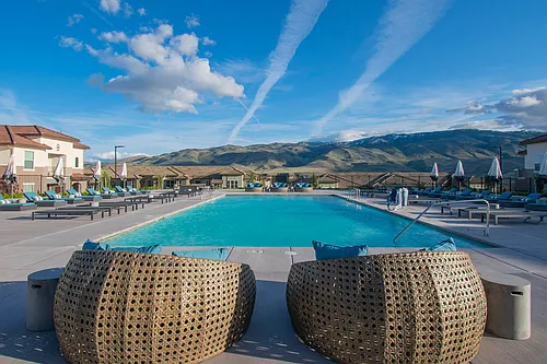 VIDA LUXURY APARTMENTS Photo 1