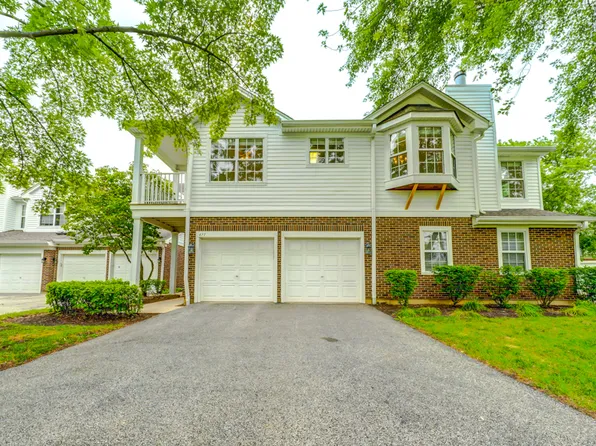 477 Grosse Pointe Cir #3-6, Vernon Hills, IL 60061
