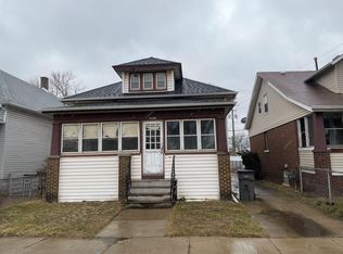 10 W Rockwood St, Ecorse, MI