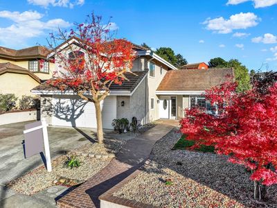 573 Britannia Drive, Vallejo, CA, 94591