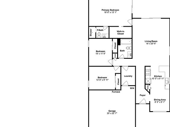 2nd image of this home