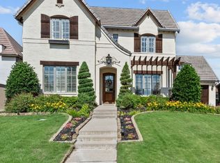 4525 Marbella Cir, Fort Worth, TX 76126