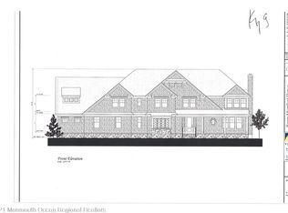 4 Newport Rd, Marlboro, NJ 07746