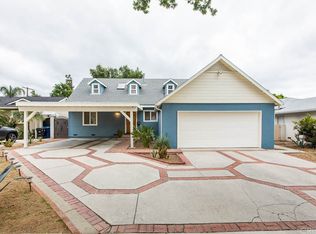 6922 Melba Ave, West Hills, CA 91307