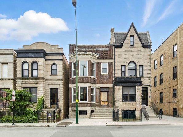 909 W Addison St #1