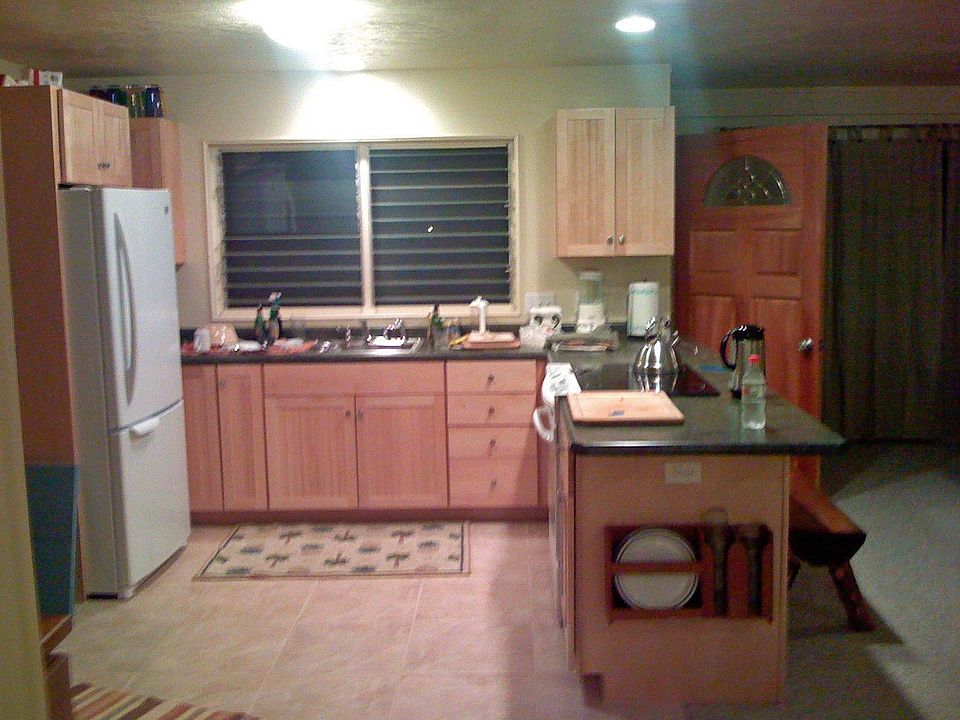 Kitchen #1