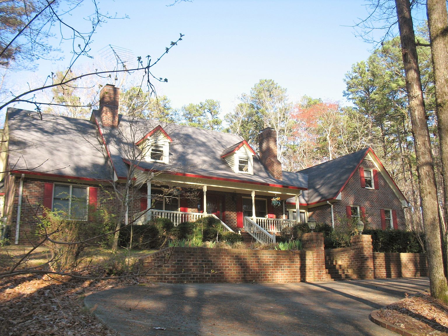 3813 S Plank Rd, Sanford, NC 27330 Zillow