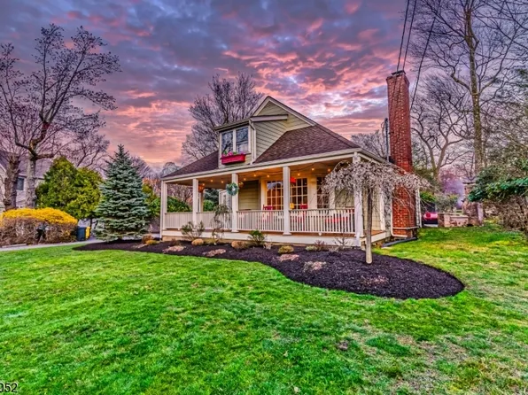 576 Mountain Ave, North Caldwell Boro, NJ 07006