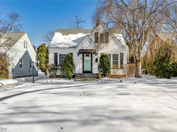 1771 Lyndhurst Rd, Lyndhurst, OH 44124