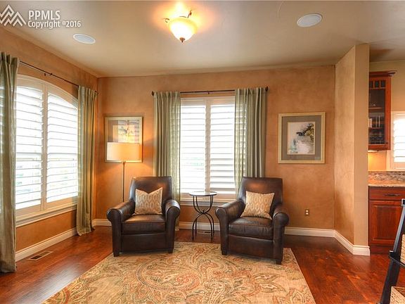 Gourmet Kitchen for the Chef