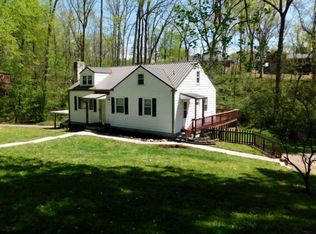 310 Beechwood Dr, Knoxville, TN 37920