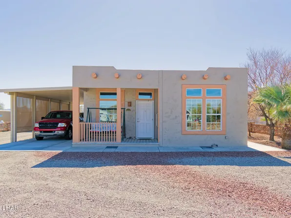 28806 Rainbow Trl, Quartzsite, AZ 85346