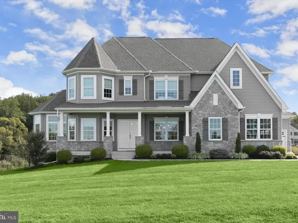 1916 Davis Branch Rd, Woodstock, MD 21163