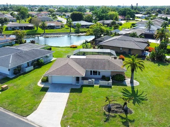 1600 Cypress Point Ct, Venice, FL 34293