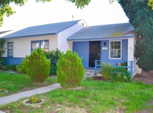 340 E Harding St, Long Beach, CA 90805