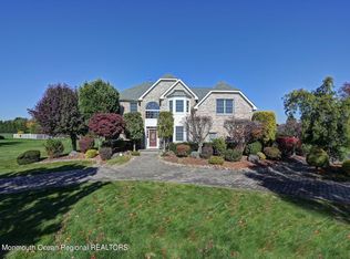 19 Rustic Way, Freehold, NJ 07728