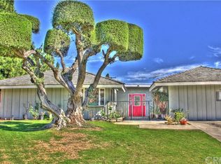 1530 Camino Alto, Fullerton, CA 92833