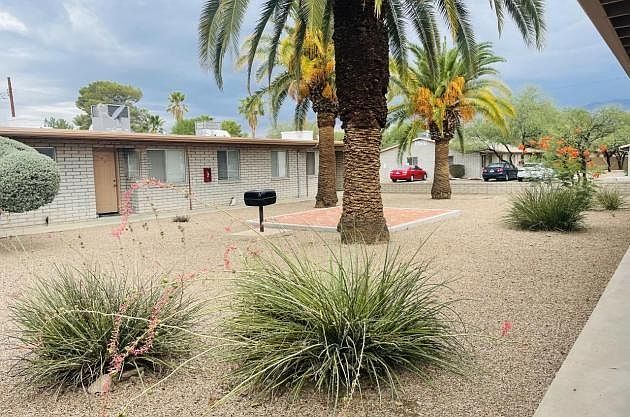 2nd image of 5743 E Pima St #3