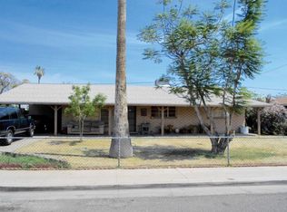 3322 W Maryland Ave, Phoenix, AZ 85017