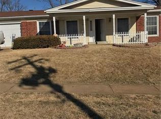 3495 Saint Catherine St, Florissant, MO 63033
