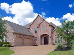 1807 Reynolds Ct, Allen, TX 75002