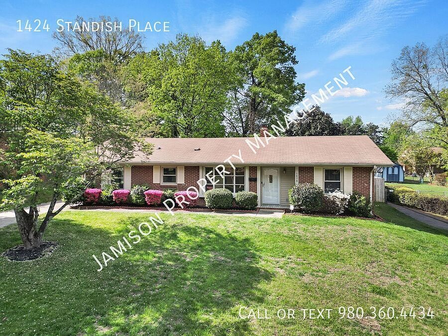1st image of 1424 Standish Pl