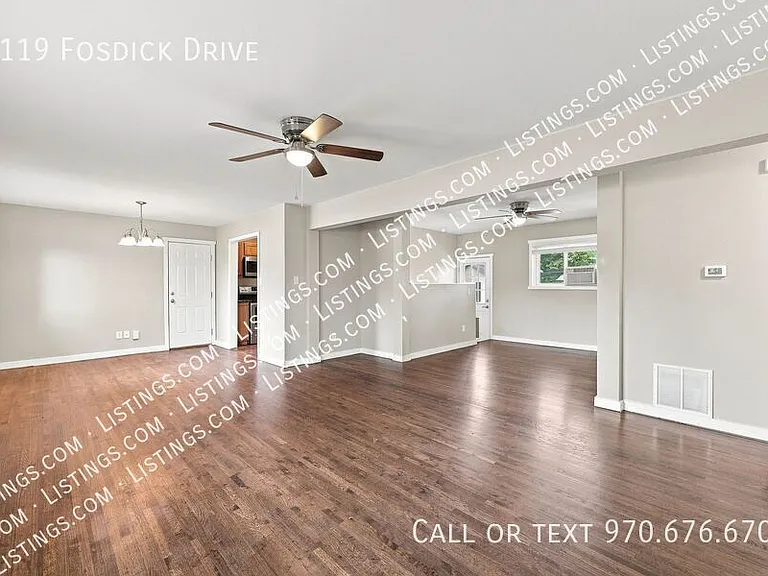 1119 Fosdick Dr — Photo 5