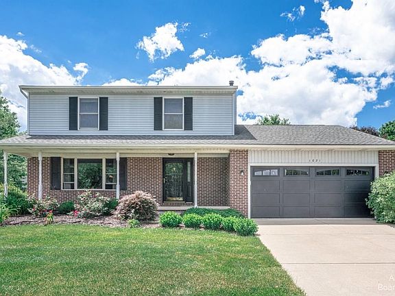 2nd image of 1021 Heritage Dr