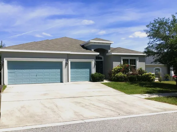 481 Pheasant Dr, Haines City, FL 33844