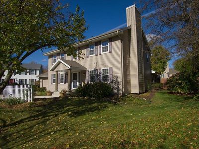 498 North Arthur Circle, Verona, WI, 53593