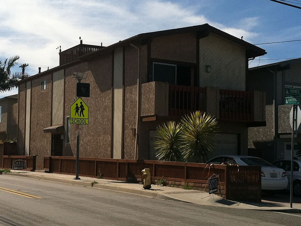 Corner Lot