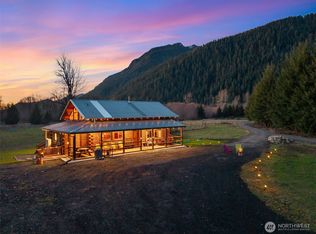 11092 Us Highway 12, Randle, WA 98377