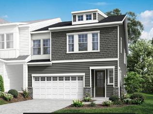 7966 Berry Crest Ave, Raleigh, NC 27617