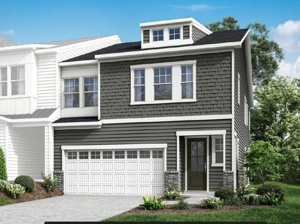 7966 Berry Crest Ave, Raleigh, NC 27617