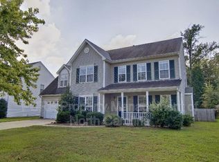 4423 Cades Cove Dr, Charlotte, NC 28273