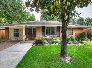 5414 Libbey Ln, Houston, TX 77092