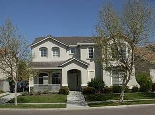 2601 Babson Dr, Elk Grove, CA