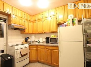 202 Mott St APT 33, New York, NY 10012